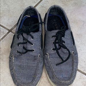 Sperry shoes
